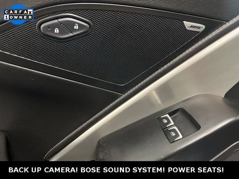 Used 2015 Chevrolet Corvette Stingray Coupe image 12