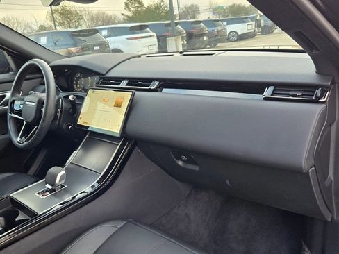 Certified 2026 Land Rover Range Rover Velar S image 21
