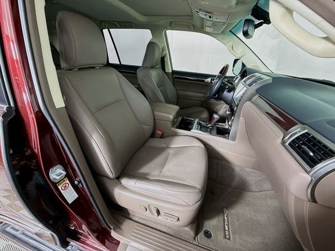 Used 2019 Lexus GX 460 Premium AWD/4WD image 30