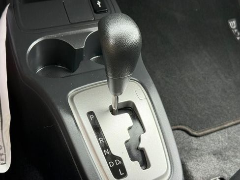 Used 2024 Mitsubishi Mirage ES FWD image 22