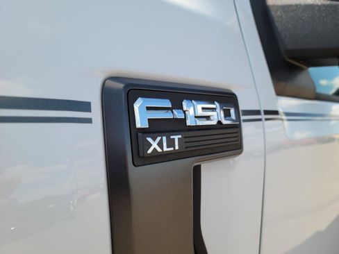 Used 2022 Ford F150 XLT w/ Equipment Group 302A High AWD/4WD image 16
