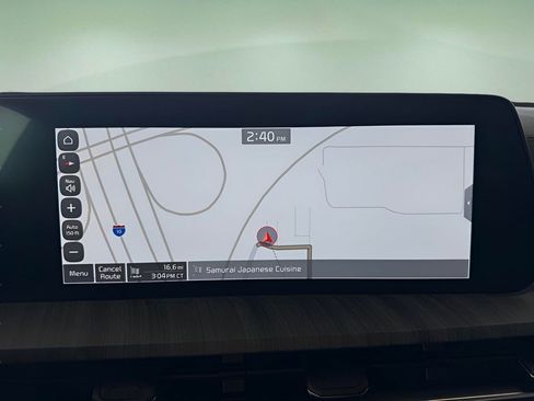 Used 2024 Kia Telluride SX image 30