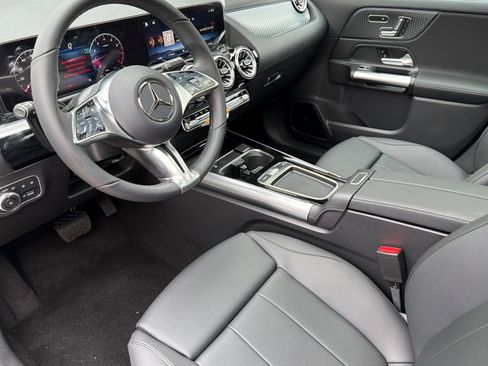 New 2026 Mercedes-Benz GLA 250 image 9
