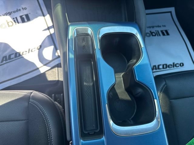 Used 2025 Chevrolet Equinox EV LT w/ Convenience Package FWD image 19