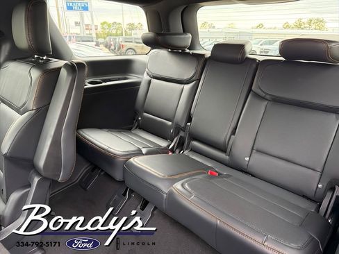 New 2026 Ford Expedition Tremor image 11