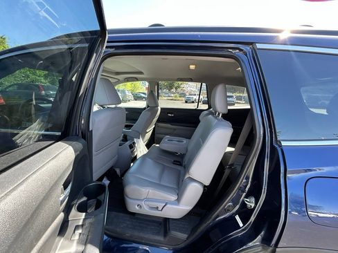 Used 2016 Honda Pilot EX-L image 18