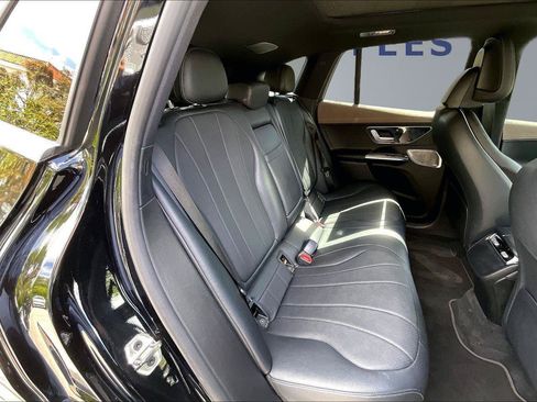 Used 2023 Mercedes-Benz EQE 350+ 4MATIC SUV image 24