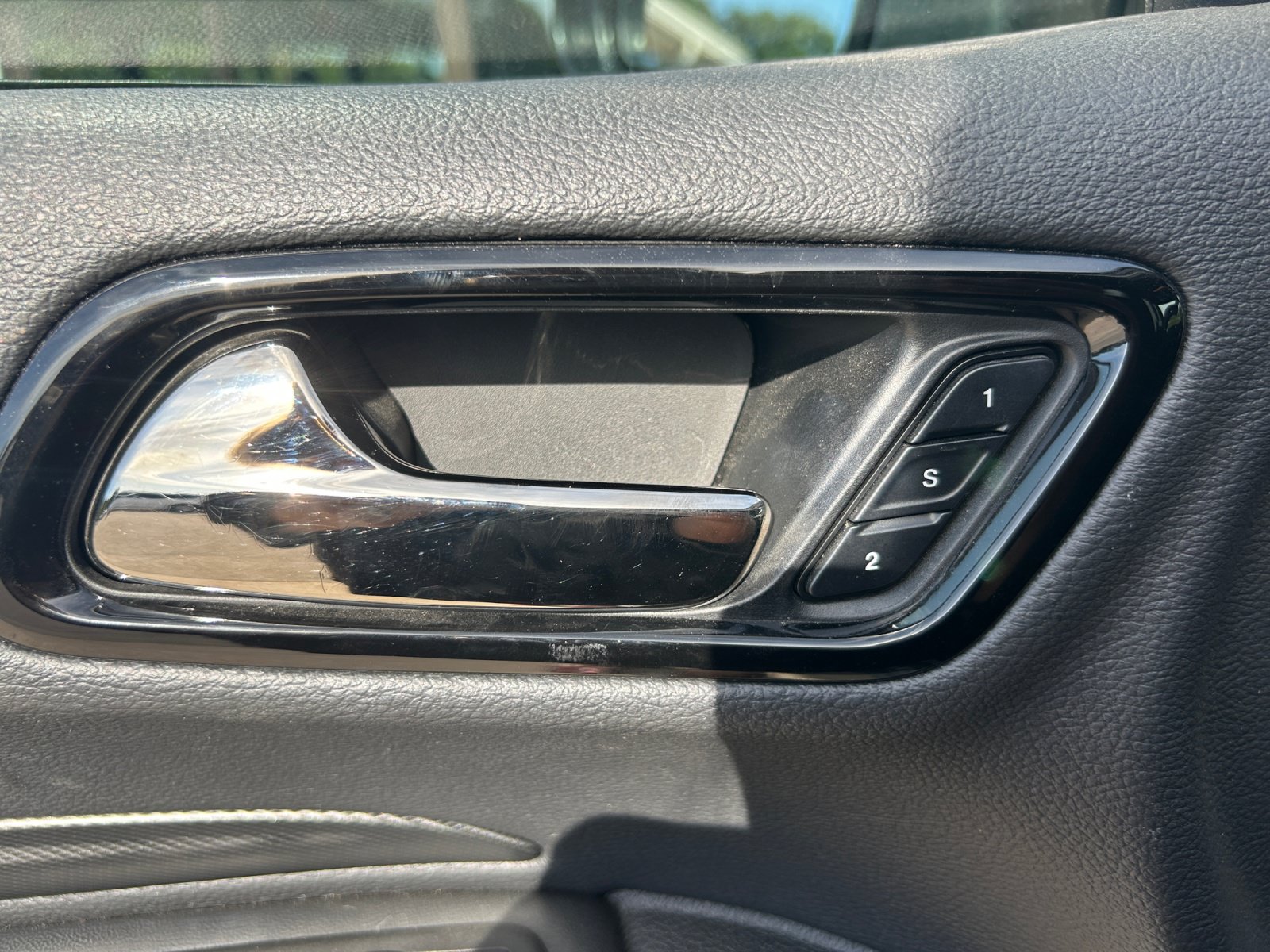 Used 2022 Dodge Durango GT AWD/4WD image 21