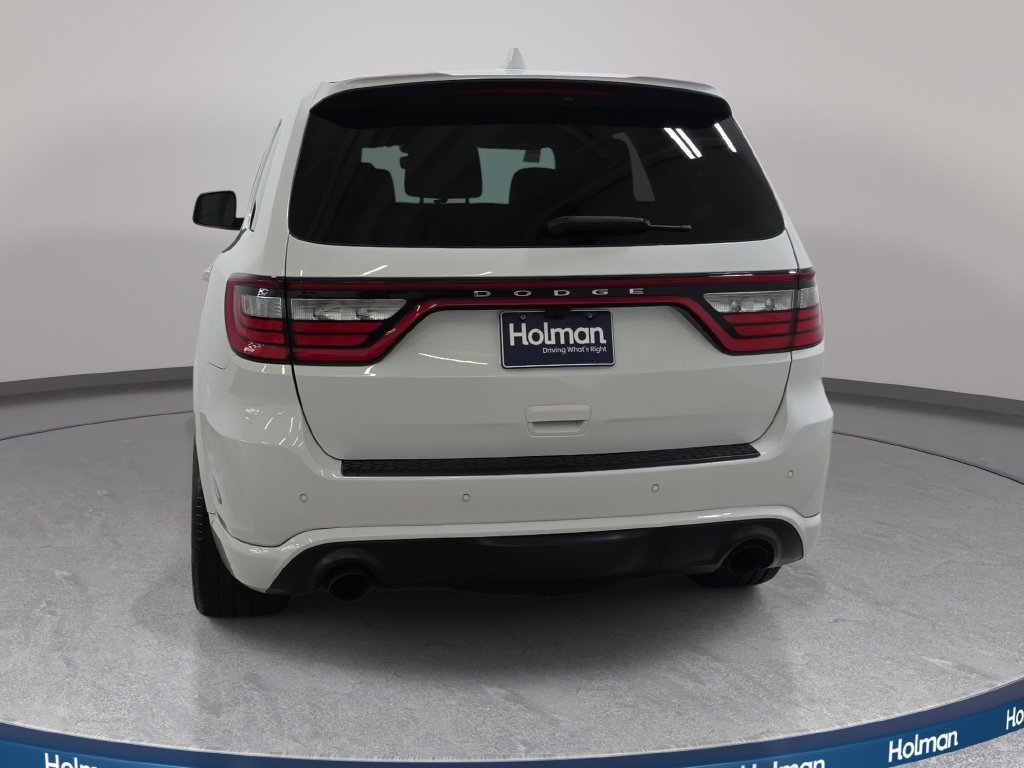 Used 2021 Dodge Durango SRT Hellcat w/ Technology Group AWD/4WD image 7