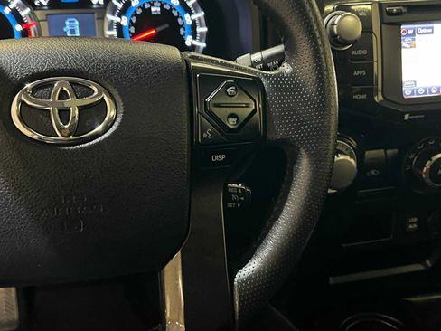 Used 2019 Toyota 4Runner TRD Off-Road Premium image 21
