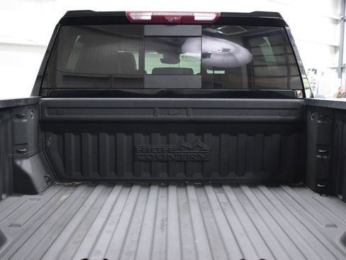 Used 2024 Chevrolet Silverado 3500 High Country w/ High Country Premium Package AWD/4WD image 24