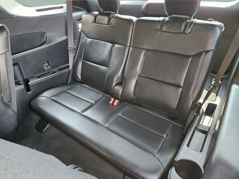 Used 2022 Ford Explorer ST w/ Equipment Group 401A AWD/4WD image 27