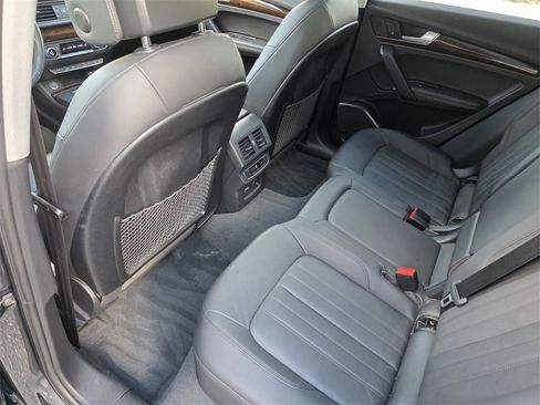 Used 2020 Audi Q5 2.0T Premium Plus image 15