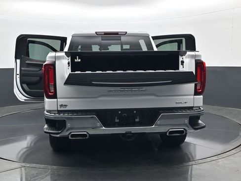 Used 2022 GMC Sierra 1500 SLT w/ SLT Premium Plus Package image 32