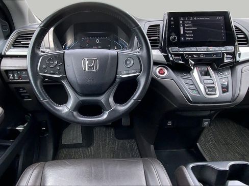Used 2024 Honda Odyssey EX-L image 5