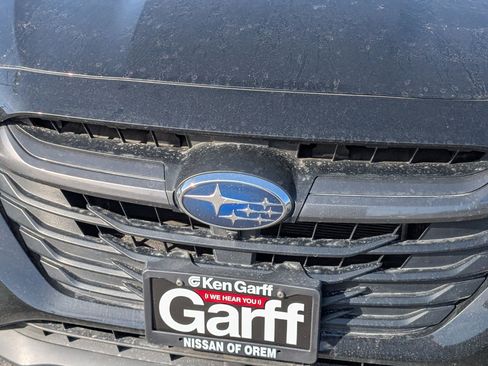 Used 2023 Subaru Legacy Touring XT image 12