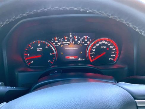 Used 2016 GMC Sierra 1500 Denali w/ Enhanced Driver Alert Package image 24