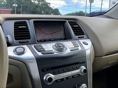Used 2011 Nissan Murano SL w/ Navigation Pkg FWD image 24