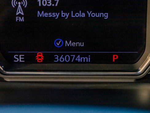 Used 2023 GMC Sierra 3500 Denali image 21