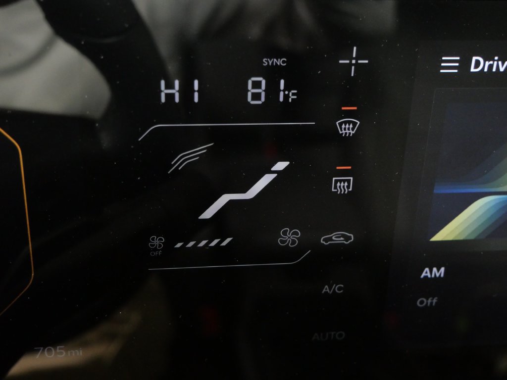 Used 2025 Kia K4 EX FWD image 24
