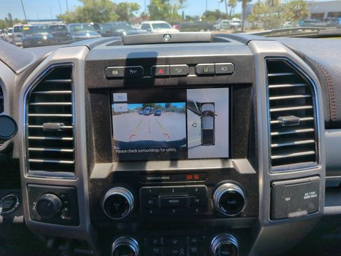 Used 2021 Ford F350 Platinum AWD/4WD image 17