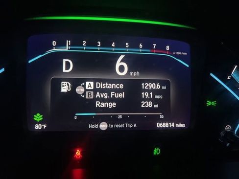 Used 2020 Honda Odyssey Elite image 7