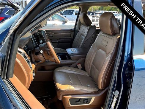Used 2020 RAM 1500 Limited AWD/4WD image 22