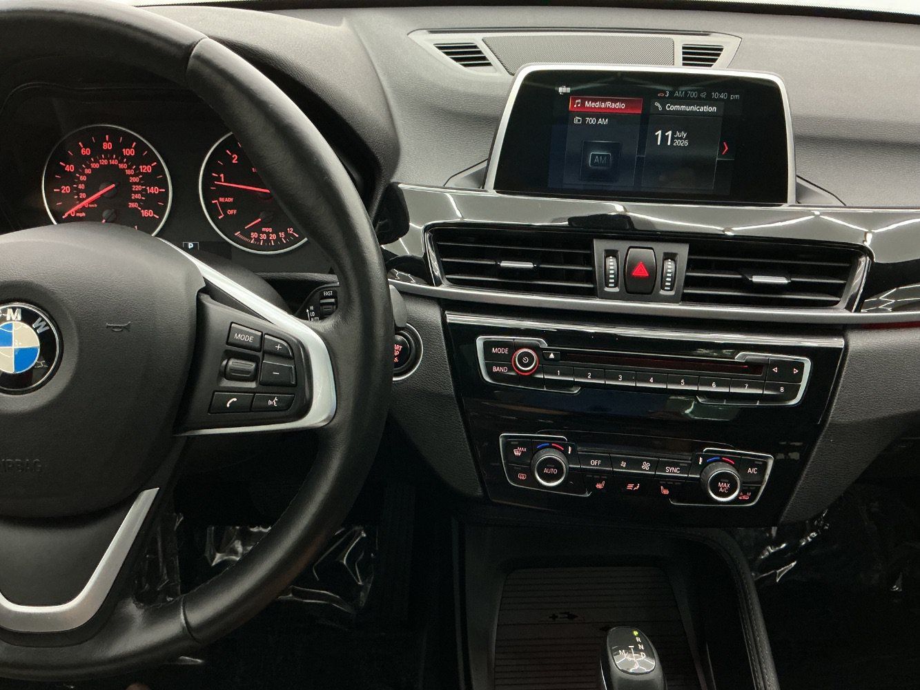 Used 2018 BMW X1 xDrive28i AWD/4WD image 32