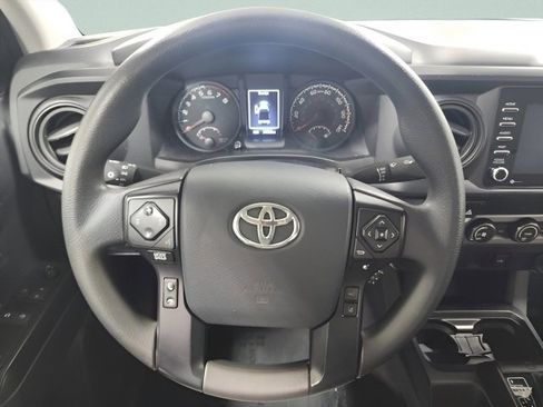 Used 2020 Toyota Tacoma SR image 24