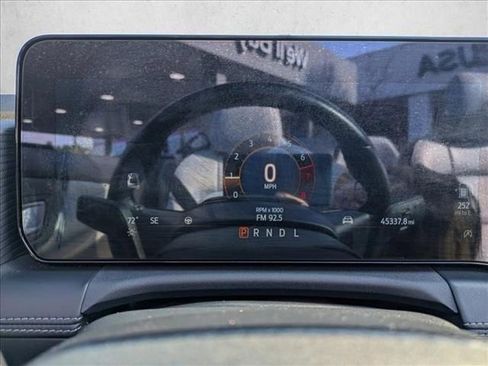 Used 2024 Ford Mustang Premium image 12