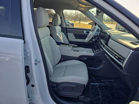 New 2026 Hyundai Santa Fe SEL image 24