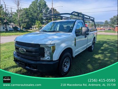 Used 2018 Ford F250 XL w/ Power Equipment Group