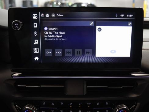 Used 2024 Acura ZDX A-Spec image 19