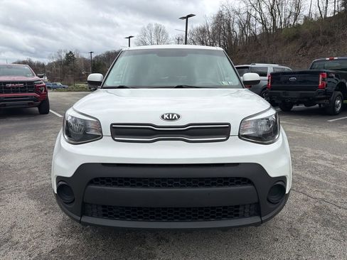 Used 2019 Kia Soul image 3