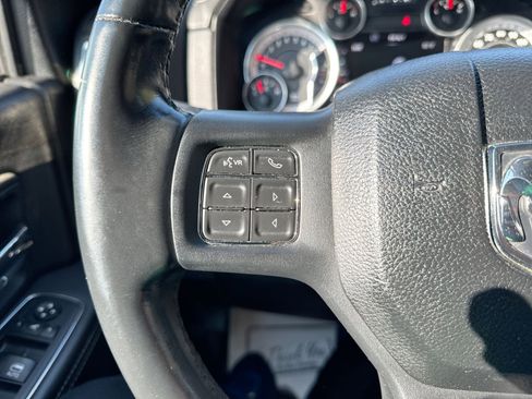 Used 2015 RAM 1500 Sport w/ Convenience Group image 16