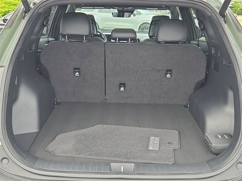 Certified 2025 Kia Sportage X-Line w/ Premium Package AWD/4WD image 27