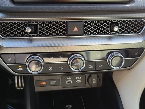 New 2026 Acura Integra A-Spec FWD image 21