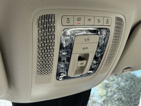 Certified 2026 Mercedes-Benz GLE 450 4MATIC image 34