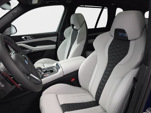 New 2026 BMW X5 M Competition w/ Executive Package AWD/4WD image 15