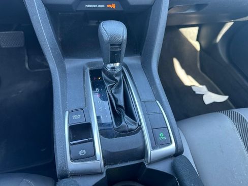 Used 2018 Honda Civic LX image 26