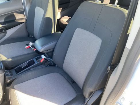 Used 2022 Ford Transit Connect XL w/ Trailer Tow Package image 12