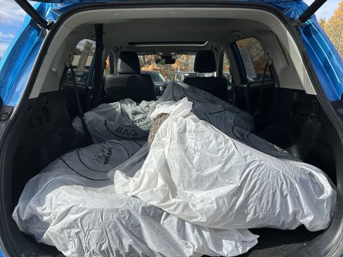 Used 2017 Toyota RAV4 Limited image 11