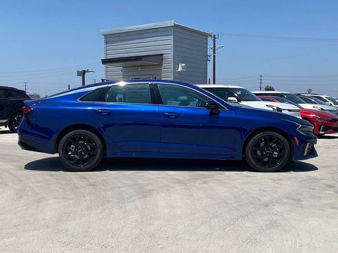 New 2026 Kia K5 GT-Line w/ GT-Line Premium Package FWD image 2
