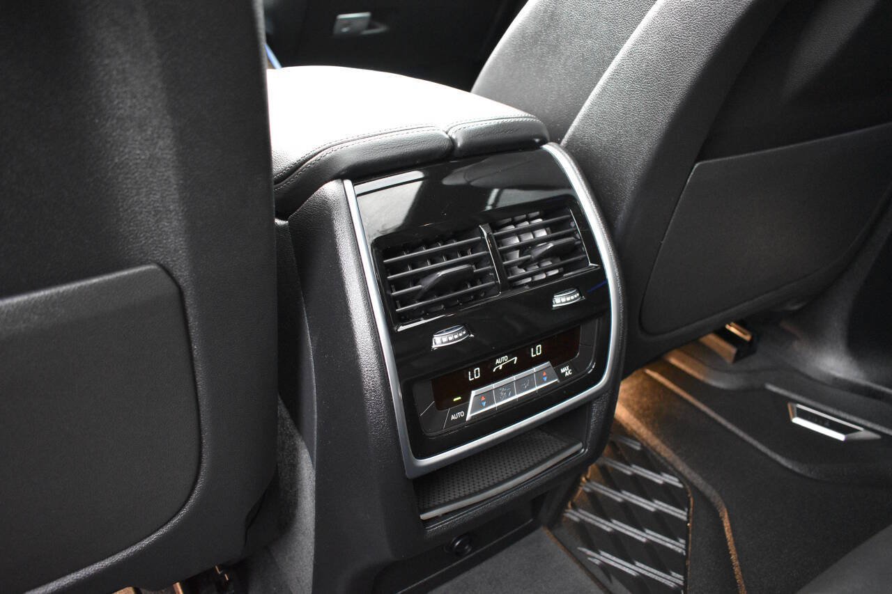 Used 2019 BMW X5 xDrive40i w/ Premium Package 2 AWD/4WD image 16