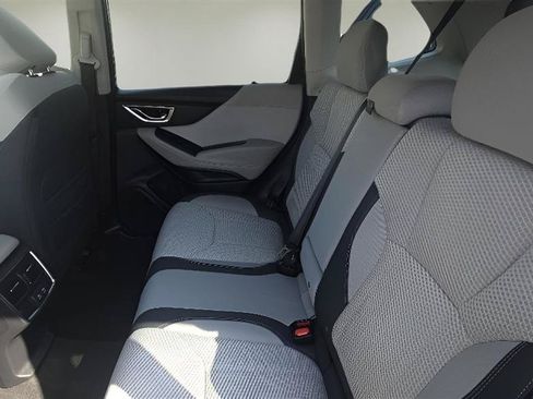 Used 2022 Subaru Forester Premium AWD/4WD image 23