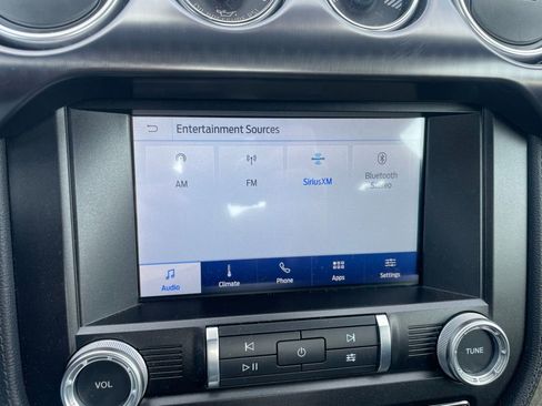 Used 2022 Ford Mustang Mach 1 image 17