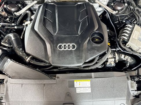 Used 2021 Audi A6 3.0T Premium w/ Convenience Package image 29