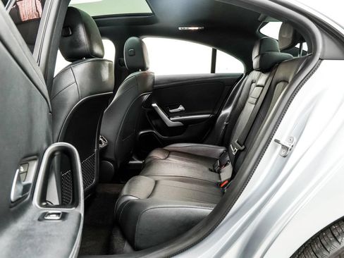 Used 2025 Mercedes-Benz CLA 250 image 18