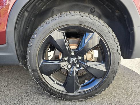 Used 2020 Honda Passport Elite image 6