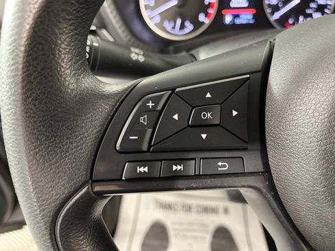 Used 2024 Nissan Sentra S FWD image 23